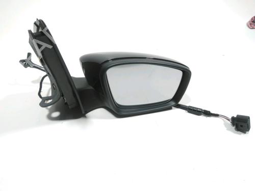 Used Right mirror SKODA CITIGO (NF1) 1.0 (75 hp) 28245059