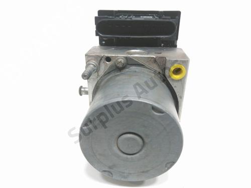 Used ABS pump ABS pump PEUGEOT 307 (3A/C) 2.0 HDi 90 (90 hp) 40059319 40059319