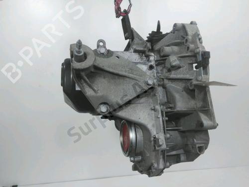 Gearbox RENAULT TWINGO II (CN0_) 1.2 16V (CN0K, CN0V, CN0A) | BP37167628M3 - Image 3