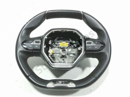 Rat Rat PEUGEOT 2008 II (UD_, US_, UY_, UJ_, UR_, UC_) 1.2 PureTech 130 (USHNS, URHNS) (130 hp) 36289201 36289201