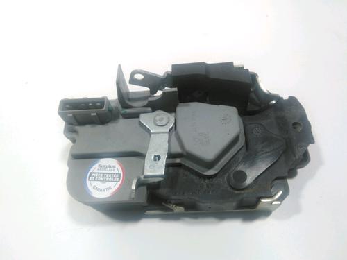 Høyre bak lås PEUGEOT 206 Hatchback (2A/C) 1.4 i | BP28254448C99 
