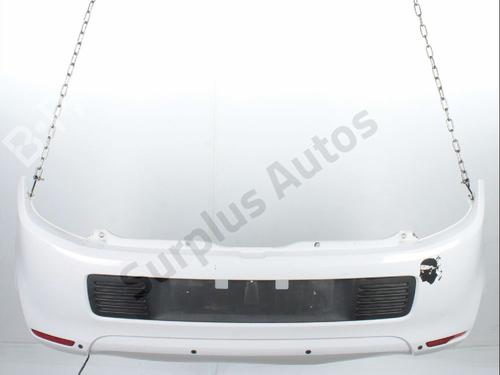rear-bumper-renault-twingo-iii-bcm_-bca_-2014-40060291 main image