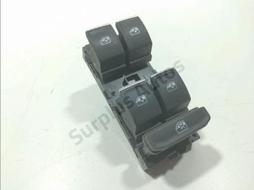 Used Left front window switch Left front window switch 39491119 39491119
