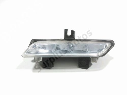 Used Left daytime light Left daytime light RENAULT CLIO IV Grandtour (KH_) 1.5 dCi 90 (KHN3, KHN4) (90 hp) 40252346 40252346