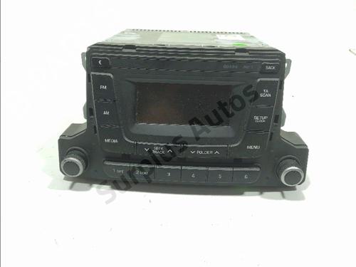 Used Radio Radio 37770102 37770102