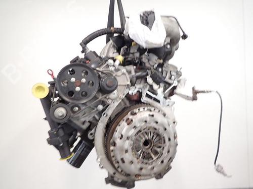 Used Engine Engine 37761687 37761687