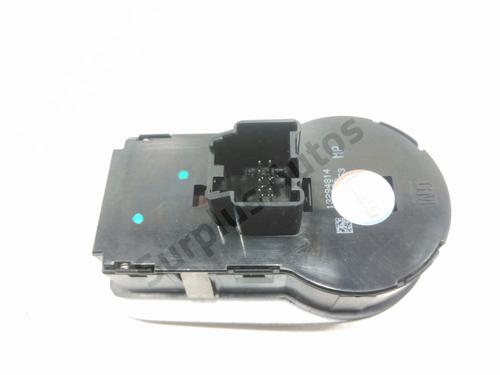 Headlight switch OPEL MERIVA B MPV (S10) 1.4 (75) | BP30990508I24 - Image 2