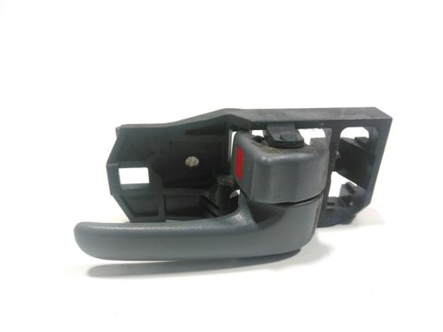 Used Rear right interior door handle Rear right interior door handle 28252374 28252374