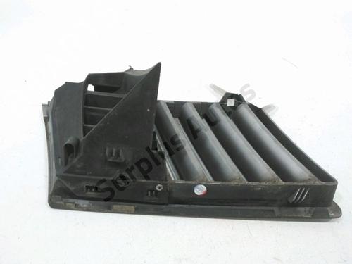 Grill RENAULT VEL SATIS (BJ0_) 2.0 16V Turbo (BJ0K) | BP30993211C40 - Image 2