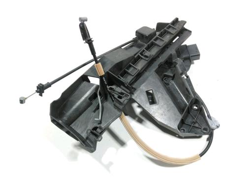Front left lock FORD FOCUS II (DA_, HCP, DP) 1.6 TDCi | BP28247829C98 