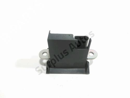 Tailgate lock VW POLO V (6R1, 6C1) 1.6 TDI | BP28260858C101 