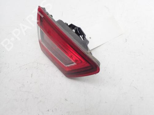 Left tailgate light RENAULT CLIO IV (BH_) 1.5 dCi 75 | BP37787853C79 - Image 2