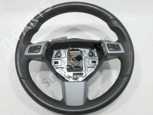 Used Steering wheel OPEL ZAFIRA / ZAFIRA FAMILY B (A05) 1.7 CDTI (M75) (110 hp) 30987593
