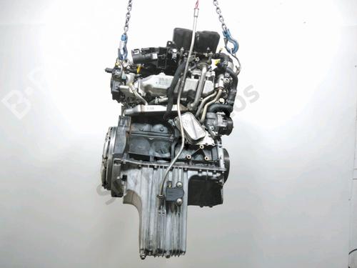 Motor MERCEDES-BENZ A-CLASS (W169) A 180 CDI (169.007, 169.307) (109 hp) 29265904