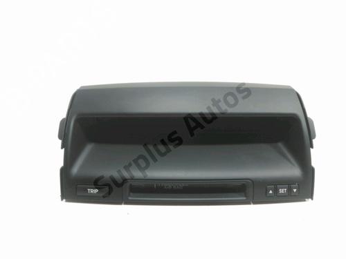 Used Display monitor KIA VENGA (YN) 1.6 CRDi 115 (116 hp) 28229886