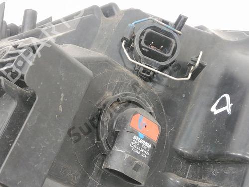 Right front indicator OPEL ASTRA J (P10) 1.4 Turbo (68) | BP31004405C33  - Image 6
