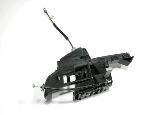Rear right lock FORD FOCUS II (DA_, HCP, DP) 1.6 TDCi | BP28254395C99 