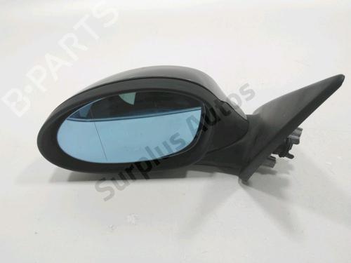 Retrovisor esquerdo BMW 3 (E90) 320 d (163 hp) 30997653