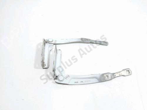 Used Hinge/Door check strap DACIA SANDERO II 1.2 (75 hp) 30918817