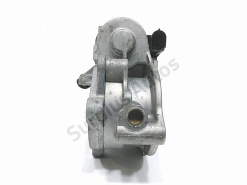 Throttle body SUZUKI VITARA (LY) 1.6 DDiS AllGrip (APK416D) | BP35808095M82 - Image 2