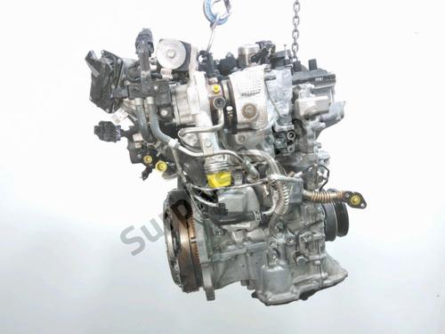 Engine HYUNDAI i20 III (BC3, BI3) 1.0 T-GDI hybrid 48V | BP32226304M1 - Image 3