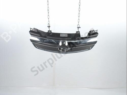 Used Grille Grille OPEL ZAFIRA / ZAFIRA FAMILY B (A05) 1.9 CDTI (M75) (120 hp) 40213316 40213316