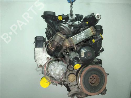 Engine BMW 3 (E90) 320 d | BP36695834M1 - Image 4