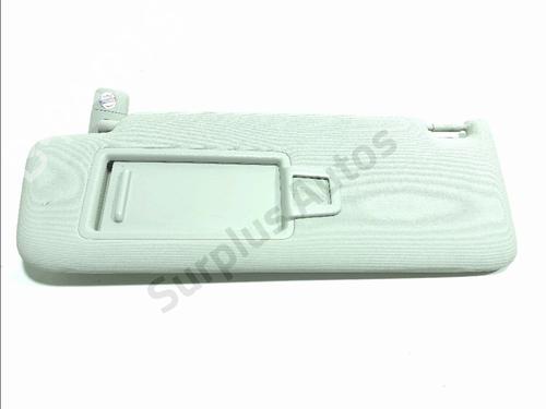 left-sun-visor-vw-polo-vi-aw1-bz1-ae1-2017-36402793 main image