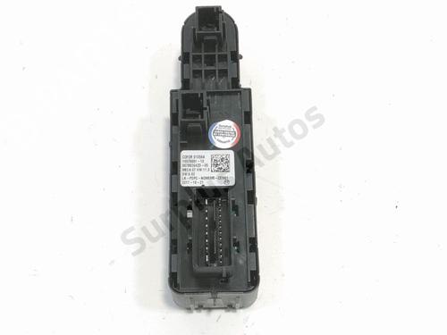 Left front window switch CITROËN C3 AIRCROSS II (2R_, 2C_) 1.2 PureTech 110 (2RHNZB, 2RHNZW, 2RHNPX, 2RHNPJ) | BP37778135I27 - Image 2