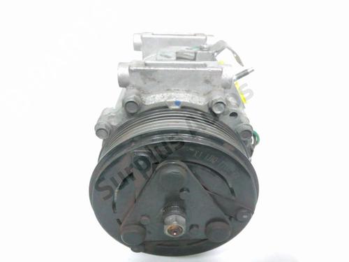 Used AC compressor AC compressor PEUGEOT 208 II (UB_, UP_, UW_, UJ_) 1.2 PureTech 100 (101 hp) 30723609 30723609