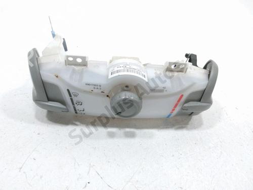 Used Climate control CITROËN C1 (PM_, PN_) 1.0 (68 hp) 30988646