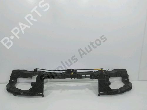 Used Front slam panel Front slam panel 37600615 37600615
