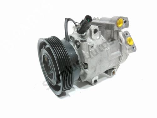 Used AC compressor AC compressor 37764536 37764536