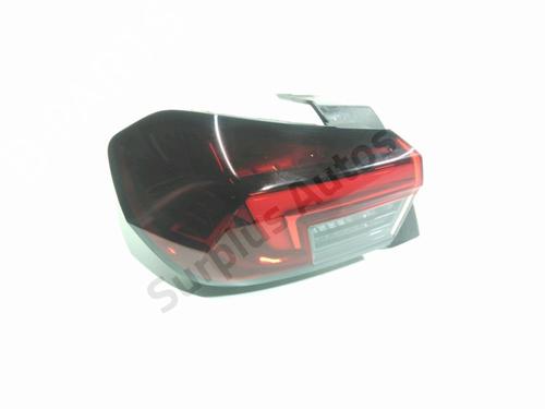Used Left taillight Left taillight OPEL CORSA F (P2JO) 1.2 (68) (131 hp) 40060888 40060888