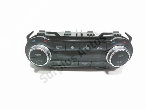 climate-control-mercedes-benz-a-class-w176-2012-2013-2014-2015-2016-2017-2018-31845822 main image