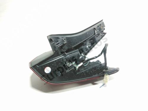 Left taillight MITSUBISHI ECLIPSE CROSS (GK_, GL_) Plug-in Hybrid 4WD (GL3W) | BP37789091C34 - Image 2
