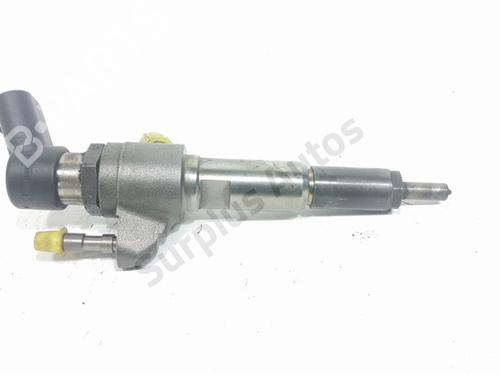 Used Injector Injector PEUGEOT 5008 (0U_, 0E_) 1.6 HDi (114 hp) 34503734 34503734