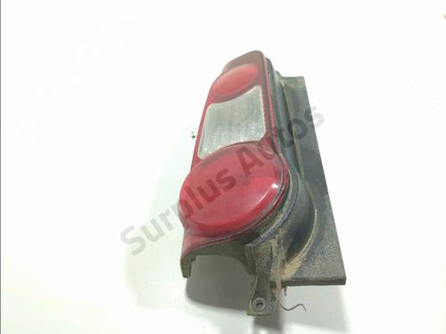Used Left taillight Left taillight PEUGEOT PARTNER Box Body/MPV 1.6 BlueHDi 100 (100 hp) 35720148 35720148