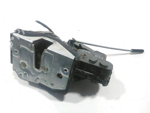Used Front right lock BMW 3 (E46) 320 d (150 hp) 28247233