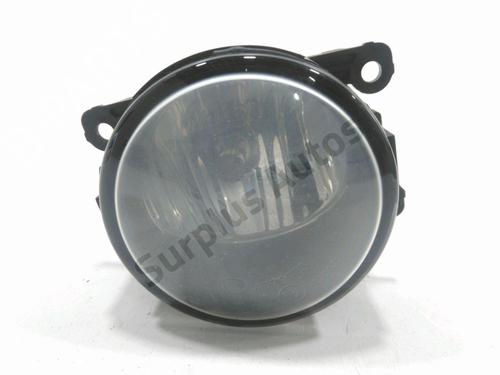 Used Left front fog light Left front fog light RENAULT CAPTUR I (J5_, H5_) 1.5 dCi 90 (J5N4, J5M5, J5MW, J5M6, J5AL, J5AJ) (90 hp) 33568960 33568960