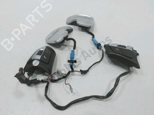 Electronic module BMW 3 Touring (F31) 330 d xDrive | BP38980568M83 - Image 3