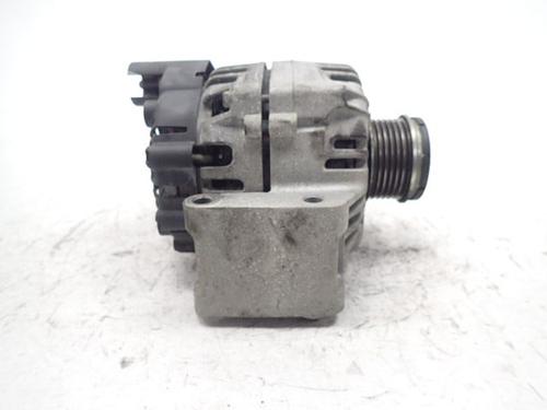 Alternator FORD KA (RU8) 1.3 TDCi | BP37763857M7 - Image 4