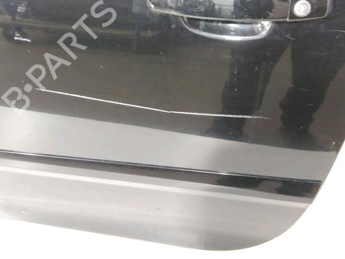 Left front door OPEL ASTRA H TwinTop (A04) 1.9 CDTi (L67) | BP30996710C2