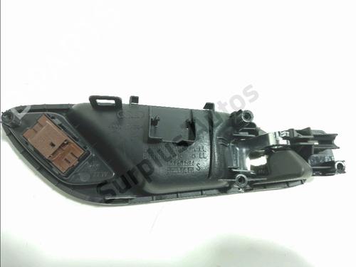 Front left interior door handle AUDI Q3 (8UB, 8UG) 2.0 TDI | BP32488553I13