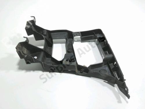 Used Rear bumper bracket CITROËN C5 III (RD_) 2.0 HDi (RDRHD8, RDRHDJ, RDRHR8, RDRHRJ) (136 hp) 31750613