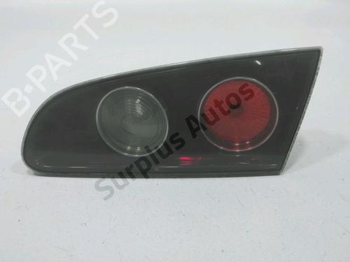 Used Right tailgate light SEAT IBIZA III (6L1) 1.4 TDI (70 hp) 31005779