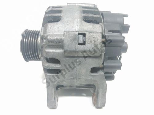 Alternator RENAULT TWINGO II (CN0_) 1.2 16V (CN04, CN0B) | BP32488335M7 - Image 2