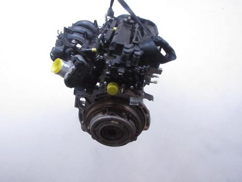 Motor FORD B-MAX (JK) 1.4 | BP37761707M1 - Image 4