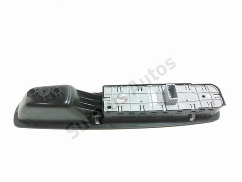 Left front window switch RENAULT SCÉNIC III (JZ0/1_) 1.9 dCi (JZ0J, JZ1J, JZ1K, JZ1S) | BP37017897I27 - Image 3