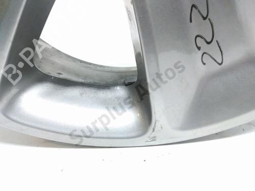 Rim DACIA DUSTER (HS_) 1.5 dCi | BP28226563C45 